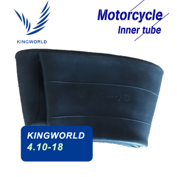 4.10X18 New Tire Inner Tube for Motorcycle